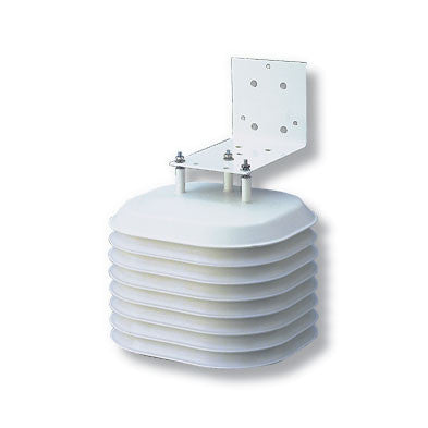 Radiation shield for sensors